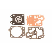 Set reparatie carburator Micul Fermier, pentru motocoasa