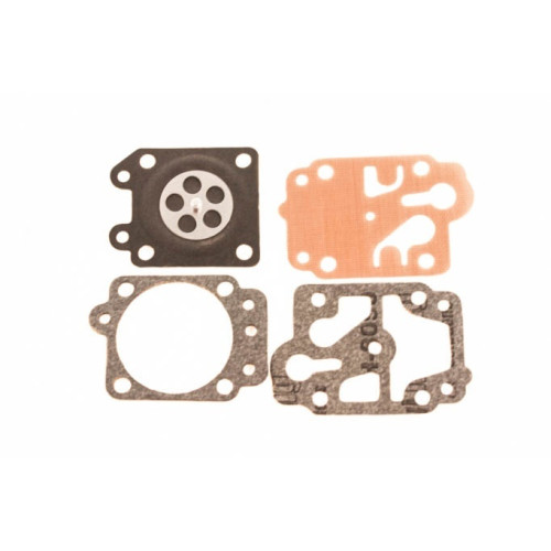 Set reparatie carburator Micul Fermier, pentru motocoasa