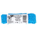 Sfoara polipropilena Micul Fermier, fir rasucit, diametru 8mm, lungime 10m
