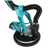 Slefuitor pentru perete extensibil cu aspirator Ø215 750W