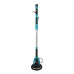 Slefuitor pentru perete extensibil cu aspirator Ø215 750W