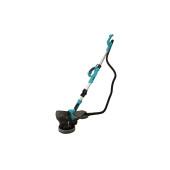 Slefuitor pentru pereti pliabil cu LED 750W Ø225mm