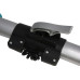 Slefuitor pentru pereti pliabil cu LED 750W Ø225mm