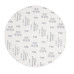 Smirghel 360 mm pentru DZ-C222