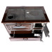 Soba pe lemne 9kW Grand Fantazia, cos stanga