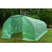 Solar/Sera Micul Fermier 10x3x2m , polietilena, densitate 140g/mp UV4