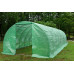 Solar/Sera Micul Fermier 10x3x2m , polietilena, densitate 140g/mp UV4