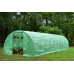 Solar/Sera Micul Fermier 10x3x2m , polietilena, densitate 140g/mp UV4