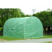 Solar/Sera Micul Fermier 4x2x2m , polietilena, densitate 140g/mp UV4