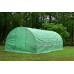 Solar/Sera Micul Fermier 6x3x2m , polietilena, densitate 140g/mp UV4