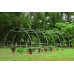 Solar/Sera Micul Fermier 6x3x2m , polietilena, densitate 140g/mp UV4