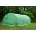 Solar/Sera Micul Fermier 6x3x2m , polietilena, densitate 140g/mp UV4