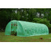 Solar/Sera Micul Fermier 8x3x2m , polietilena, densitate 140g/mp UV4