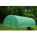 Solar/Sera Micul Fermier 8x3x2m , polietilena, densitate 140g/mp UV4