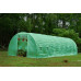 Solar/Sera Micul Fermier 8x3x2m , polietilena, densitate 140g/mp UV4
