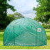 Solar/Sera Micul Fermier 8x4x2.5m , polietilena, densitate 140g/mp UV4