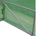 Solar/Sera Micul Fermier 8x4x2.5m , polietilena, densitate 140g/mp UV4
