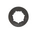Sprocket .3/8-7 MIC