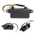 Stabilizator tensiune AVR patrat generator 2KW
