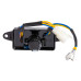Stabilizator tensiune AVR patrat generator 2KW