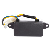 Stabilizator tensiune AVR patrat generator 2KW