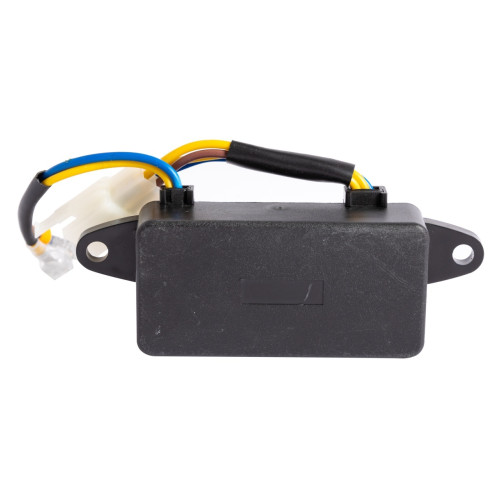 Stabilizator tensiune AVR patrat generator 2KW
