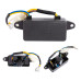 Stabilizator tensiune AVR patrat generator 2KW