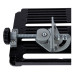 Stativ pentru polizor unghiular, Ø115/125mm