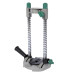 Stativ reglabil Detoolz, pentru masina de gaurit, adancime maxima gaurire 60 mm, inaltime coloana 265 mm