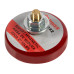 Suport masa sudura Almaz, magnetic, capacitate de ridicare 4.5 Kg, diametru 55mm, 200A