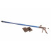 Suport pentru placi de rigips Micul Fermier, telescopic