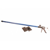 Suport pentru placi de rigips Micul Fermier, telescopic
