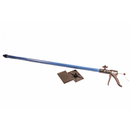 Suport pentru placi de rigips Micul Fermier, telescopic