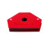 Suport sudura Almaz, magnetic, forma "hexagon", capacitate de ridicare 11.3 Kg
