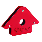 Suport sudura Almaz, magnetic, hexagonal, capacitate maxima ridicare 11.3 Kg