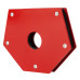 Suport sudura Almaz, magnetic, hexagonal, capacitate maxima ridicare 22.7 Kg