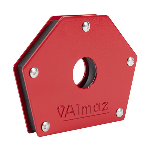 Suport sudura Almaz, magnetic, hexagonal, capacitate maxima ridicare 22.7 Kg