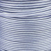 Tambur cablu otel zincat Micul Fermier, plastifiat, diametru 2-3.5mm, lungime 100m