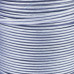Tambur cablu otel zincat Micul Fermier, plastifiat, diametru 2-3.5mm, lungime 100m