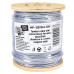 Tambur cablu otel zincat Micul Fermier, plastifiat, diametru 2-3.5mm, lungime 100m