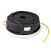Tambur Micul Fermier, M10*1.0 2F 2.4mm*2.4m BP Model17