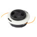 Tambur Micul Fermier, M10*1.0 2F 2.4mm*2.4m BP Model17