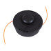 Tambur Micul Fermier M10*1.25, 2 fire, buton plastic