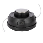 Tambur Micul Fermier, M10*1.25 2F 2.4mm*2.4m BM Model2