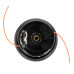 Tambur Micul Fermier, M10*1.25 2F 2.4mm*2.4m BP Model3