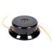 Tambur Micul Fermier, M10*1.25 2F 2.4mm*2.4m BP Model3