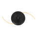Tambur Micul Fermier, M10*1.25 2F 2.4mm*2.4m BP Model7