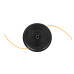 Tambur Micul Fermier, M10*1.25 2F 2.4mm*2.4m BP Model7