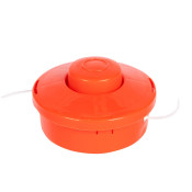 Tambur Micul Fermier, M10*1.25 2F 2.4mm*2m BP Model4