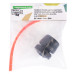 Tambur Micul Fermier, M10*1.25 6F 2.4mm*0.26m BP Model9